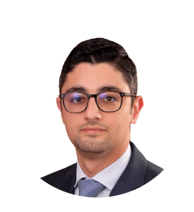 Mark Grech​